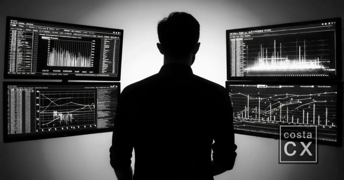 Analítica predictiva para anticipar tendencias