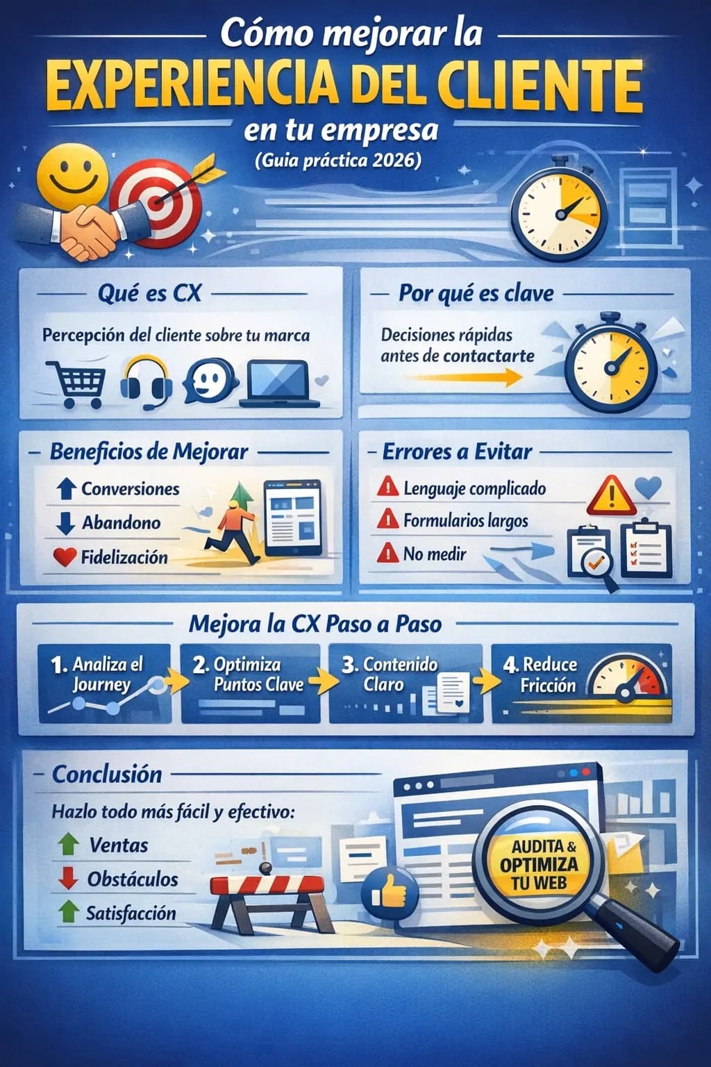 Infografía: cómo funciona la visibilidad en modelos de IA generativa