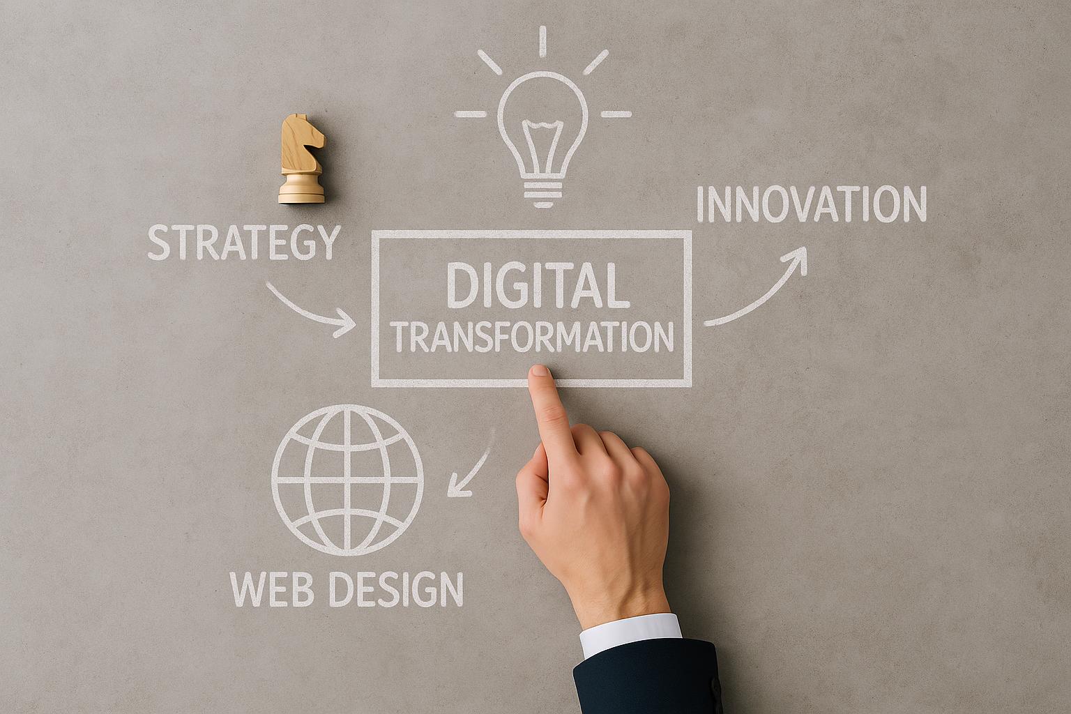 La Expansión de Inforges y la Transformación Digital