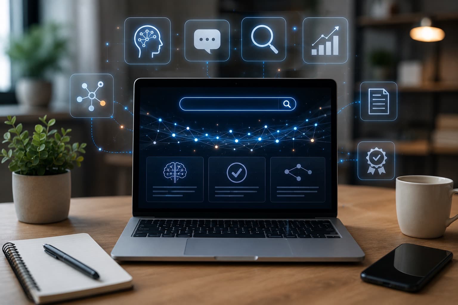 Qué es AEO (Answer Engine Optimization) y por qué tu web lo necesita