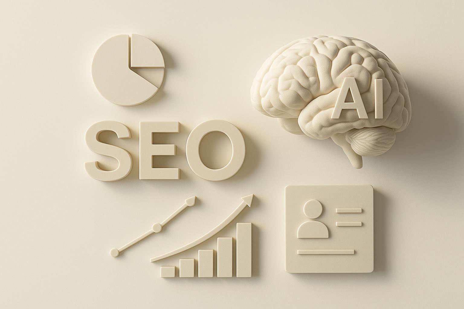 Revolución SEO: La IA y el Futuro del Posicionamiento Web