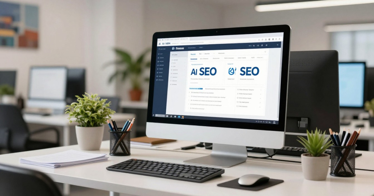 IA para SEO: automatiza tu keyword research y tu contenido