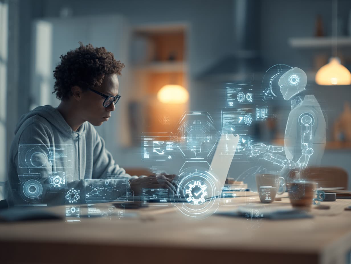 Featured — ¿Qué son las automatizaciones y en qué me puede ayudar?