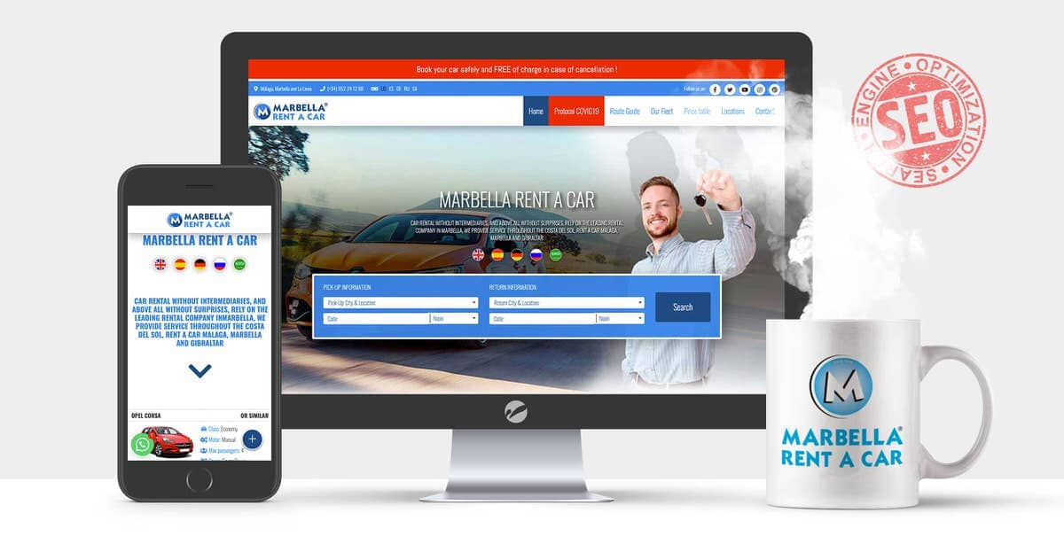 Agencia marketing digital Málaga Agencia marketing digital Málaga