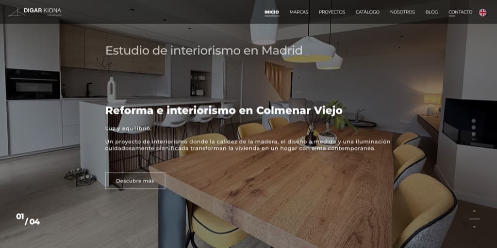 Construcción y reformas