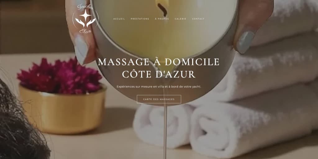 Centro de estética y belleza
