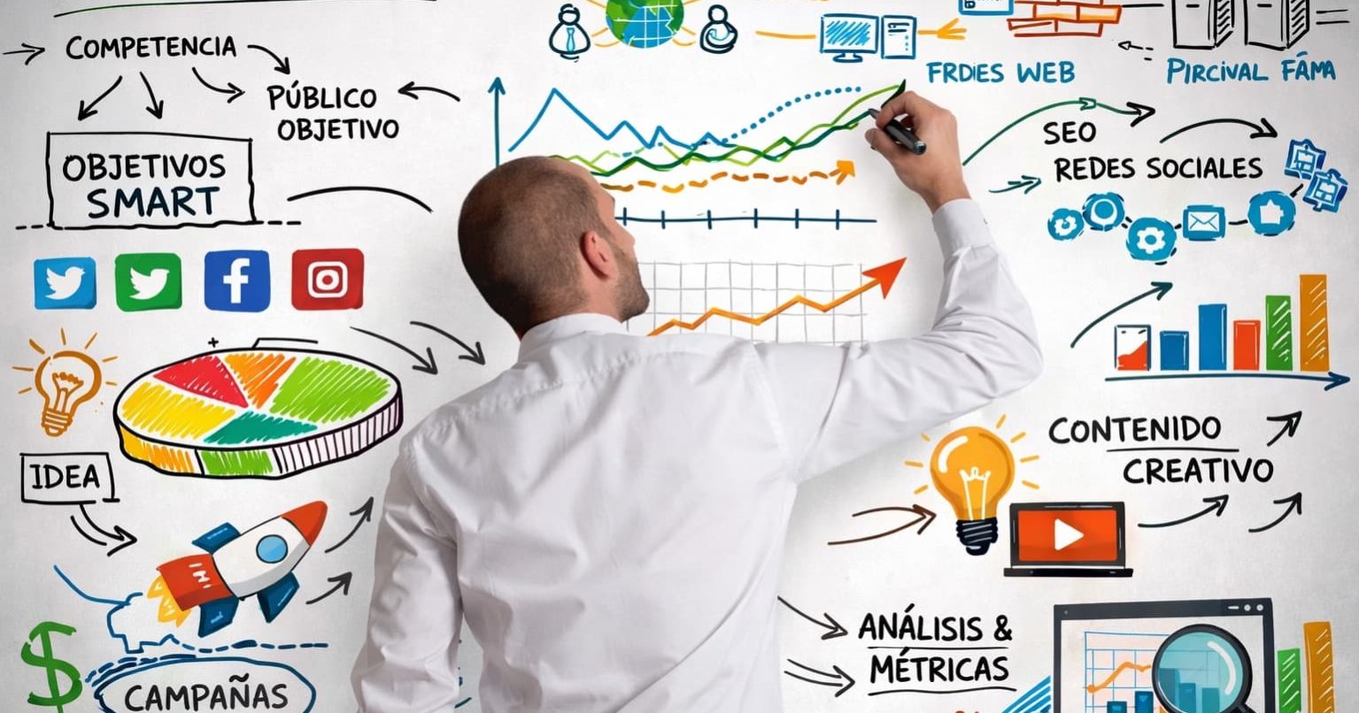 ChatGPT Image 29 ene 2026, 16_26_43 ¿Cómo hacer un plan de marketing digital?, CostaCx