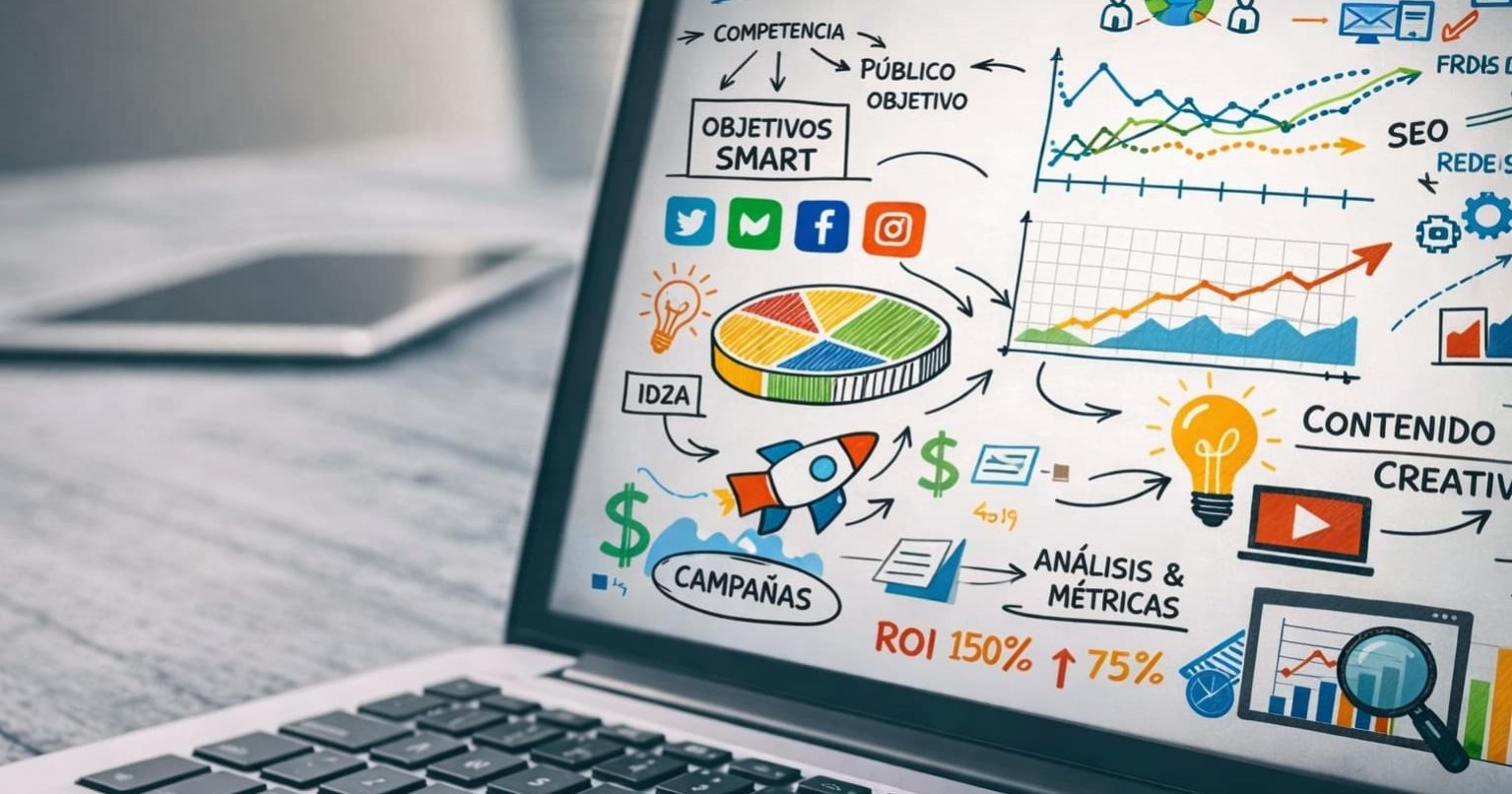 ChatGPT Image 29 ene 2026, 16_29_52 Desarrollo web vs Diseño Web, CostaCx