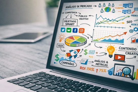 Desarrollo web vs Diseño Web, CostaCx