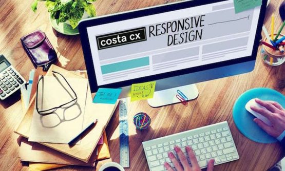 ¿Qué es el diseño Web?