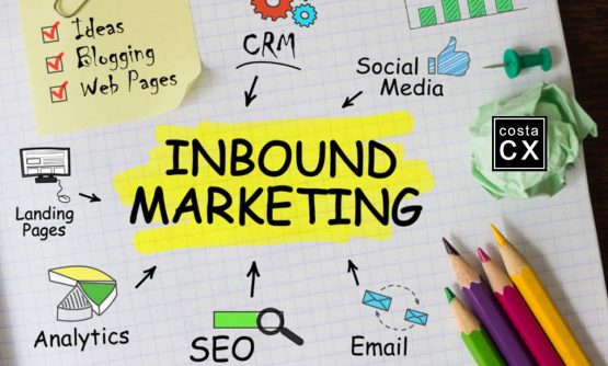  Inbound Marketing