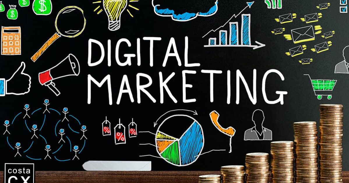 digital-marketing What is digital marketing?