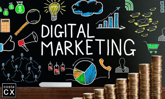 ¿Qué es el marketing digital?