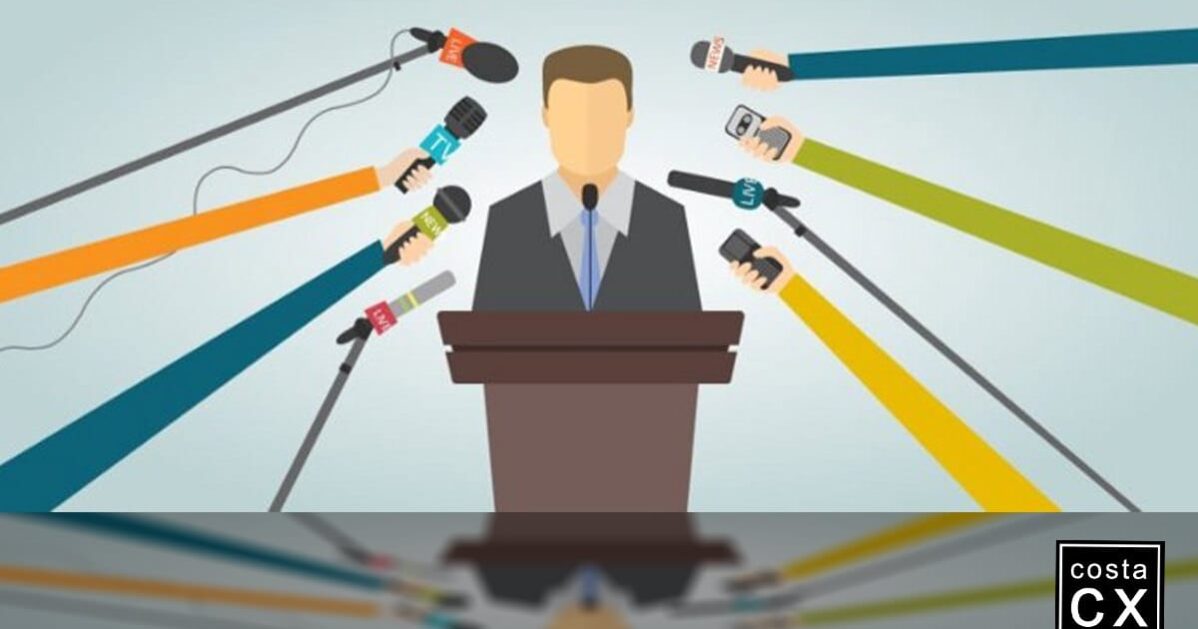 What is Political Marketing?