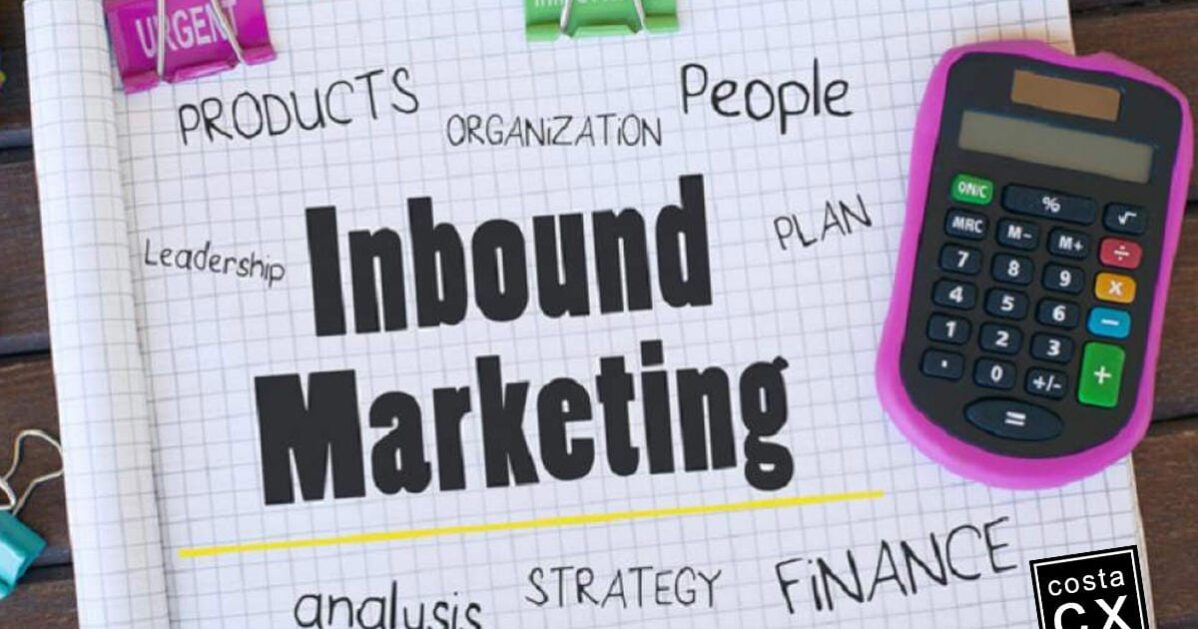 ¿Qué es el Inbound marketing?