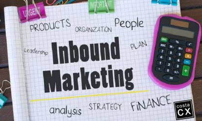 What is Inbound marketing?