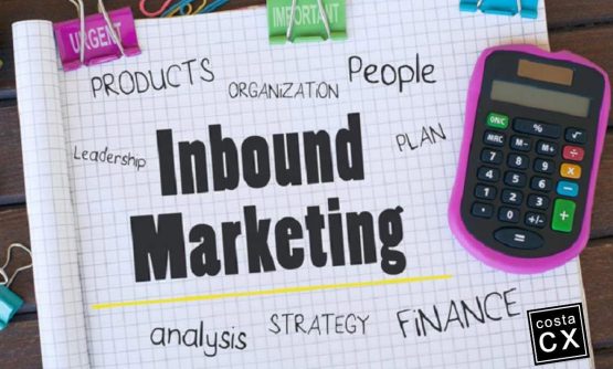 ¿Qué es el Inbound marketing?