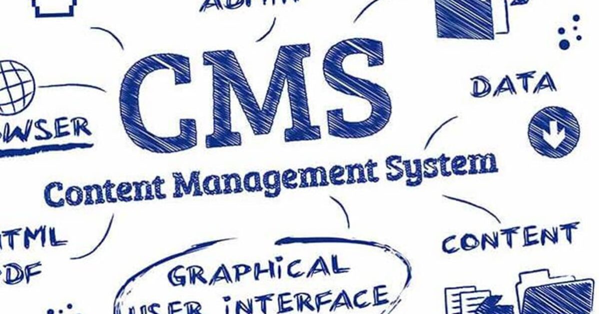 ¿Qué es un CMS?