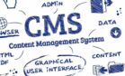What is a CMS?