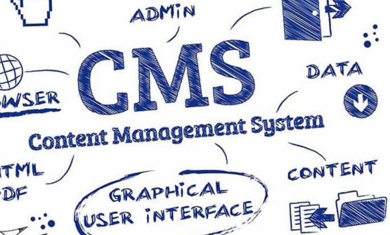 ¿Qué es un CMS?