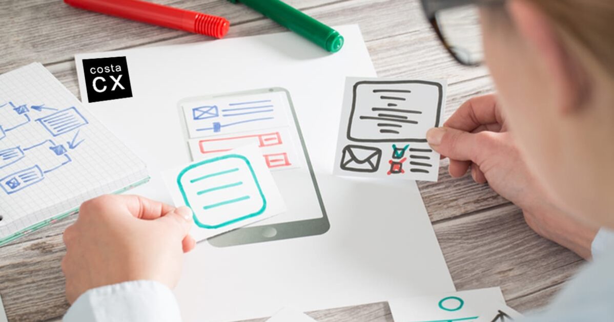 ¿Qué es la Experiencia de Usuario? ¿Qué es la Experiencia de Usuario?