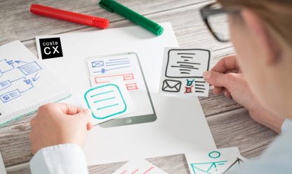 ¿Qué es la Experiencia de Usuario?