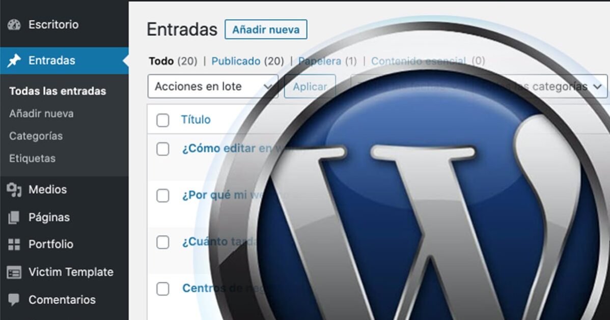 Diseño Web A Coruña