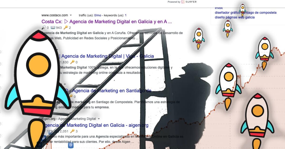 Why doesn't my website appear in google?