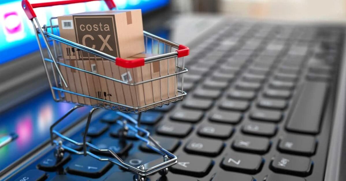online-shop Web Design A Coruña