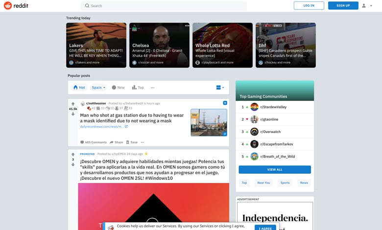 Diseño Web A Coruña