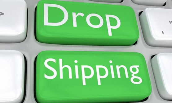 que es el dropshipping