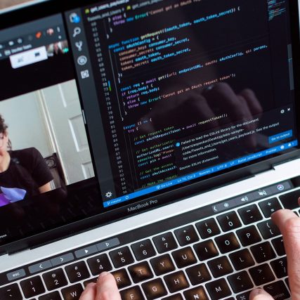 Empresa de marketing digital