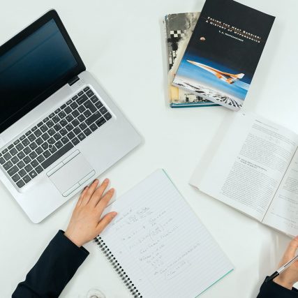 Empresa de marketing digital