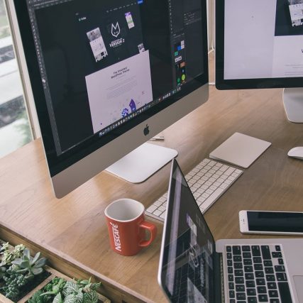 Empresa de marketing digital