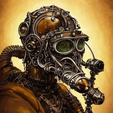 ¿Que es MidJourney?