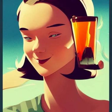 ¿Que es MidJourney?