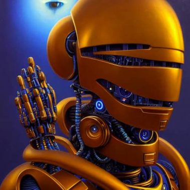 ¿Que es MidJourney?