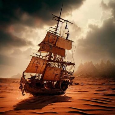 ¿Que es MidJourney?