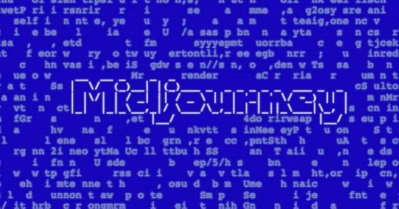 ¿Que es MidJourney? ¿Que es MidJourney?