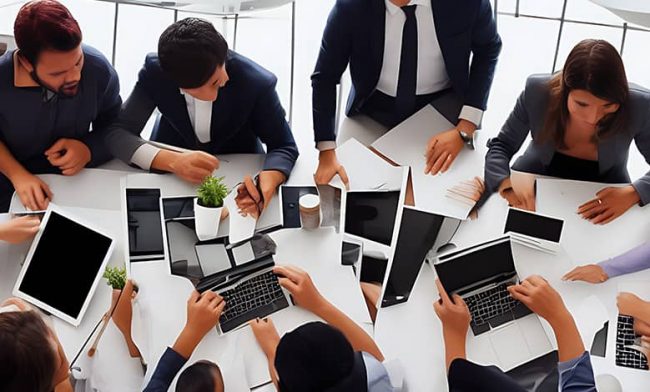 What are Marketing Leads?