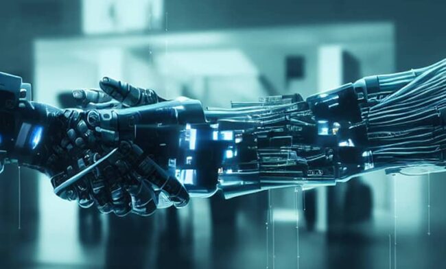 What AI can do for your business