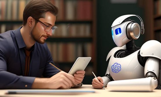 CHATGPT3 y CHATGPT4: ¿Cuál es el más adecuado para tu negocio? CHATGPT3 y CHATGPT4: ¿Cuál es el más adecuado para tu negocio?