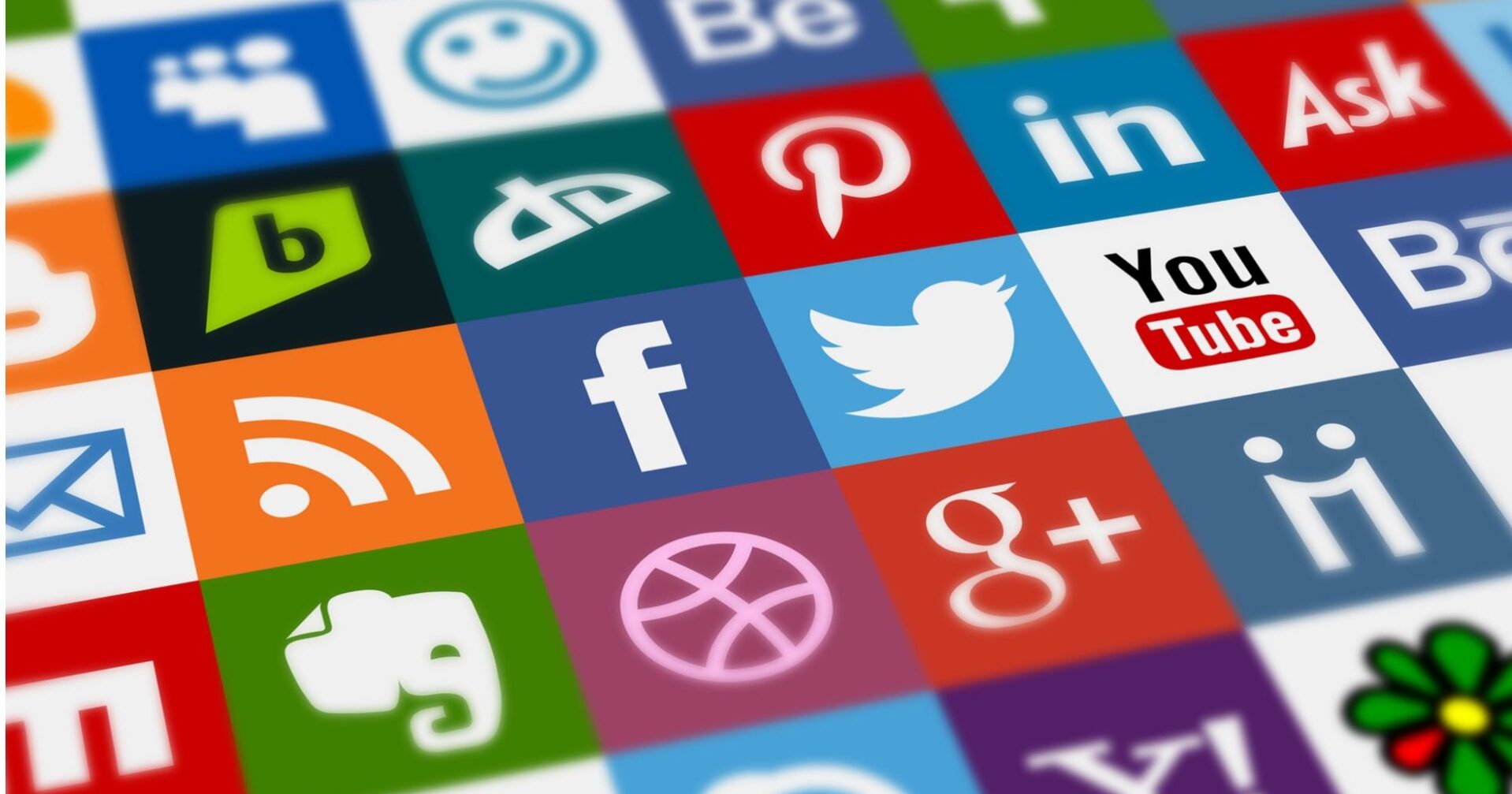 Redes Sociales Para Negocios Estrategias Que Funcionan