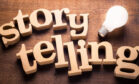 Storytelling