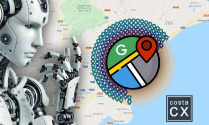 Cómo Crear Mapas Fractales con IA y Mejorar tu SEO Local