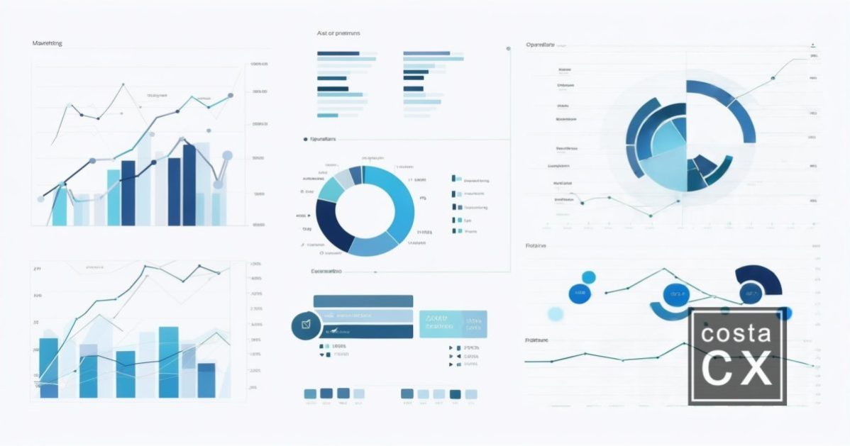 Marketing con datos de primera parte, CostaCx
