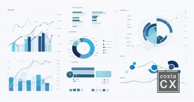 Marketing con datos de primera parte, CostaCx