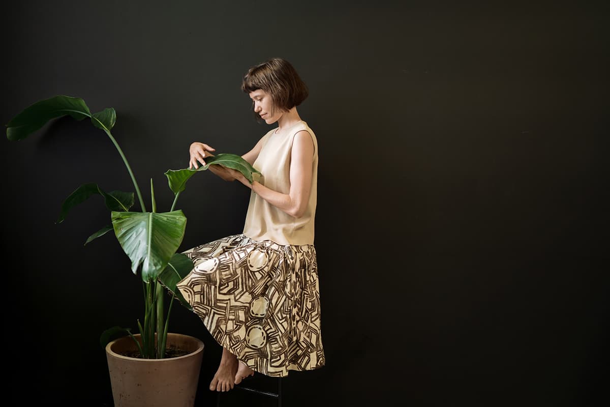 Where Photography Meets Painting: The Synaesthetic Worlds of Clara Durán