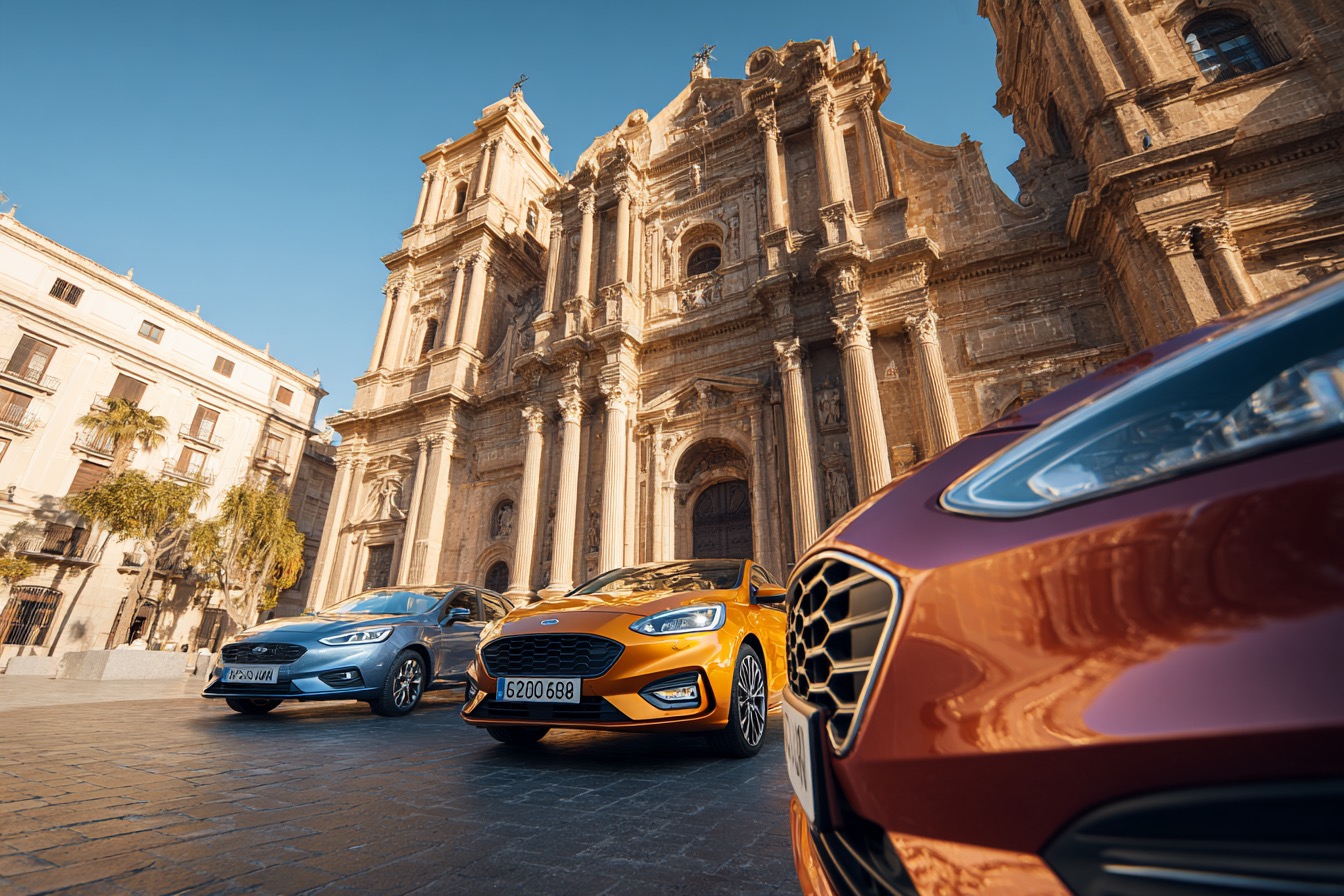 Hermes Motor: La Apuesta Segura para Comprar tu Coche de Ocasión en Málaga