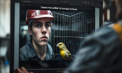 Seis hechos que muestran cómo la IA está cambiando el empleo juvenil, CostaCx